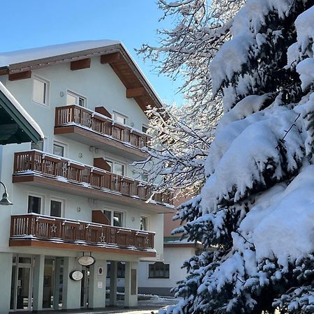 Mabiro Apartment Wagrain Exteriér fotografie