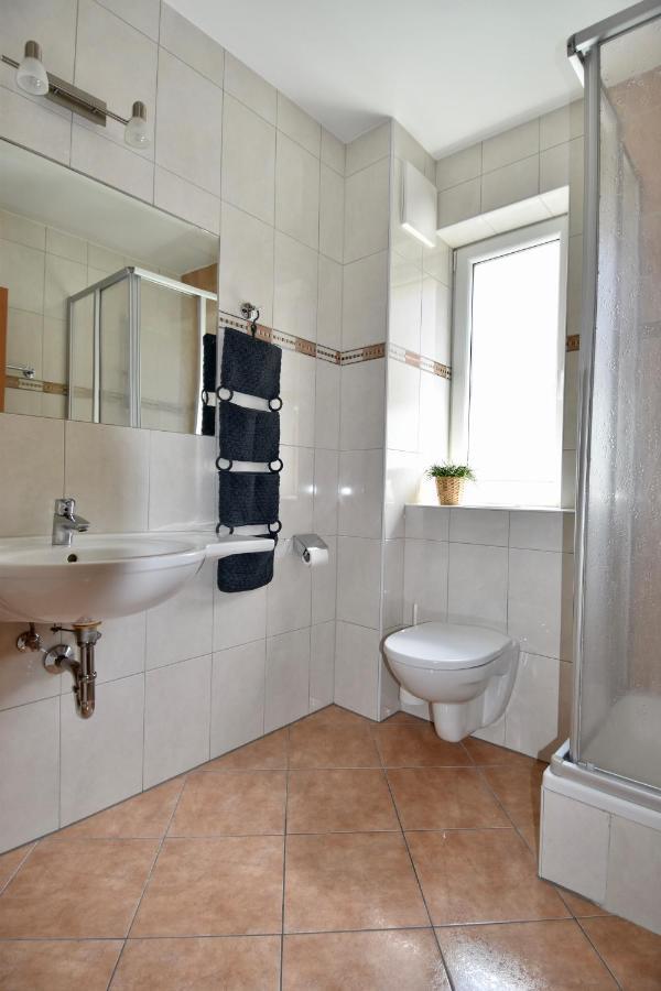 Mabiro Apartment Wagrain Exteriér fotografie